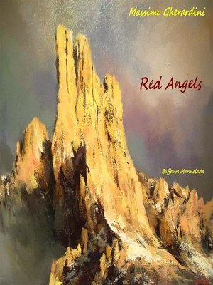 cover image of Red angels